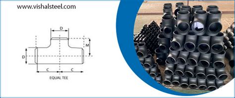 Astm A Wpl Fittings And Ltcs Elbow Sa Gr Wpl Tee Manufacturer