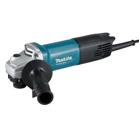 Makita M B Mm Angle Grinder W A C T Hardware