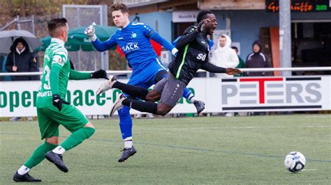 Fußball Bezirksliga BB CW VfL Herrenberg kann nur mit Resultat gegen