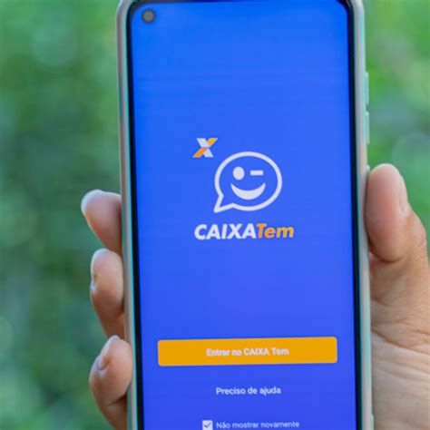 Novo recurso do Caixa Tem libera Pix de até R 1 mil para clientes da