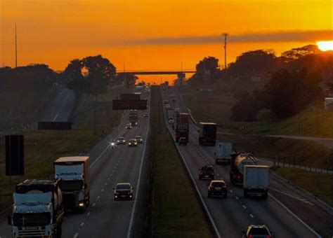 Bndes Libera R Bi Para Ccr Carta De Log Stica