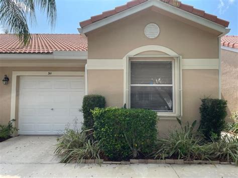 E Coral Trace Cir Delray Beach Fl Mls Rx Bex