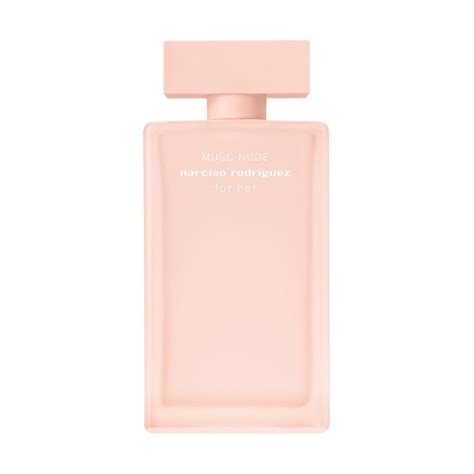 Narciso Rodriguez For Her Musc Nude Donna Edp Ml Tester Occhiali Profumi