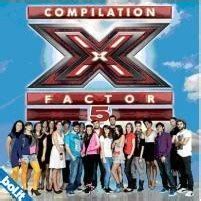 X Factor 5 La Compilation Svela Il Cast Ufficiale TvBlog