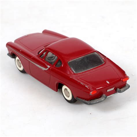 Bilder F R Modellbil Pl T Volvo P Nr Tekno Toys