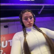 Leonie Kommoss Nude Leaks Fapopedia