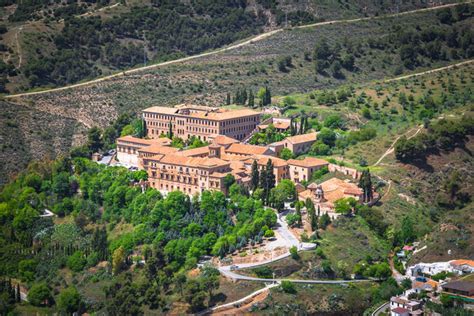 Sacromonte Caves The Best Kept Secret In Granada