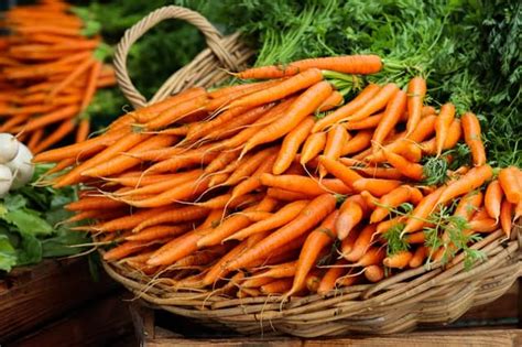 8 Amazing Research Based Health Benefits Of Carrots Hubpages