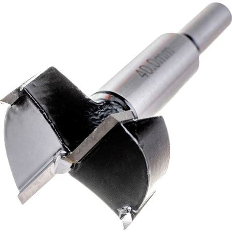 Сверло Форстнера HM 40 мм, цилиндрический хвостовик PROJAHN 33540 ...