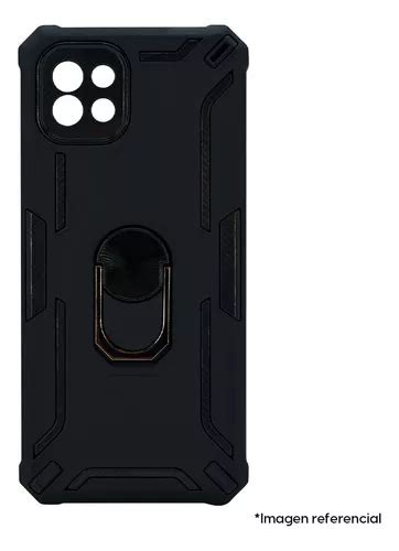 Case Para Xiaomi Redmi Note 12c Negro Mercadolibre