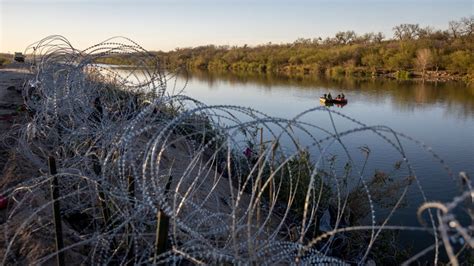 Border crisis: Gov. Abbott challenges Supreme Court decision | FOX 7 Austin