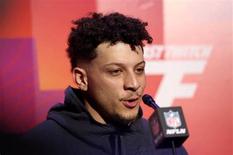 Patrick Mahomes Gets Honest On The Chiefs Dynasty