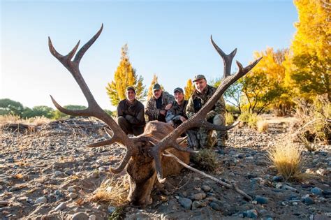 A Spectacular Patagonia Argentina Adventure Gordie White Worldwide Safaris