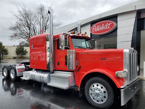 Peterbilt For Sale In Portland Commercial Truck Trader