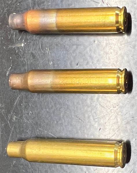 Annealing Brass For Better Reloads Hunting Retailer