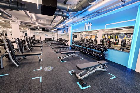 The Gym Crece Un 18 En 2023 Y Factura 237 Millones De Euros Tras