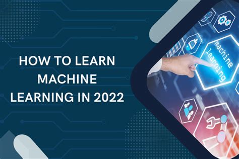 How To Learn Machine Learning In 2022 Aitude