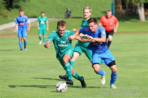 D O K Sportfotografie Fu Ball Tsv Altusried Sv Steinheim