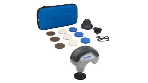 DREMEL® Versa Cordless Tools | Dremel