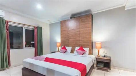 3 Hotel Murah Di Jakarta Lokasi Strategis Ada Di Kawasan Manggarai