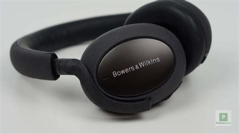 Bowers & Wilkins PX7 im Test - Einfach geiler Klang