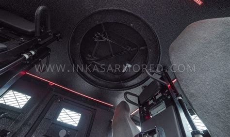 Inkas Superior Apc Amev X For Sale Inkas Armored Vehicles