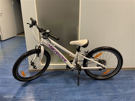 Merida Matts J20 - Tallinn, Велосипеды для детей – okidoki