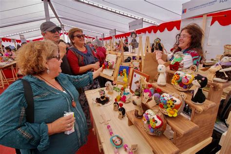 Emprendedoras maulinas estarán presentes en la Expo FOSIS Invierno