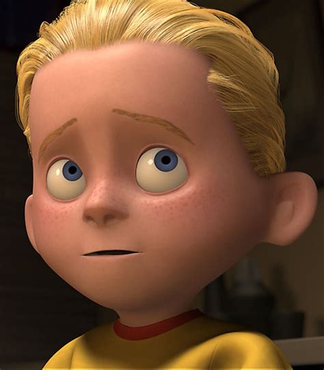 Dash - The Incredibles - Pixar - Character profile - Writeups.org