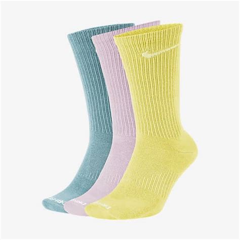 Chaussettes Pour Homme Nike CA