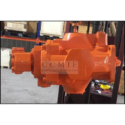 China Hitachi Ex Urg Hydraulic Pump A Vd Sr Rs Excavator Spare