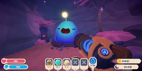 Hidden Areas In Slime Rancher 2 And How To Find Them