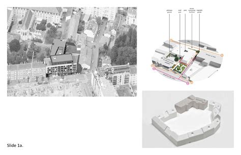 Reimagining Long Term Care Architecture In Post Pandemic Ontario—and Beyond Part Ii Daniels