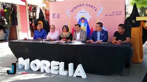 Roberto Monroy Anuncia Que Tradicional Altar De Dolores Se Colocar En