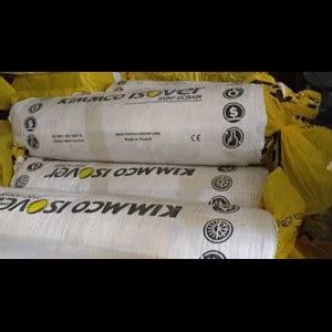 Jual Glasswool Kimmco D Kg M Tebal Mm X M X M Surabaya Hari