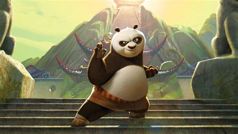 Kung Fu Panda Wallpapers Pictures Wallpaperset