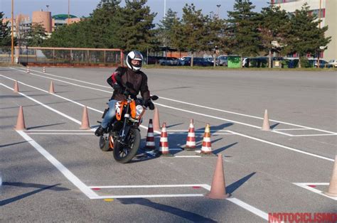 Esame Patente Moto Cambia La Pratica Motociclismo