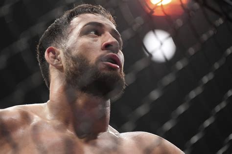 MMA UFC Paris 3 On Peut Grandir Ensemble Nassourdine Imavov Et