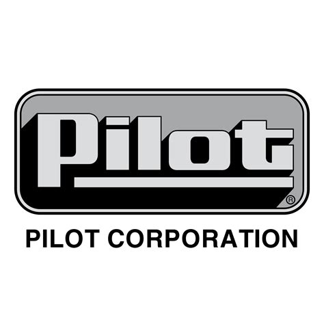 Pilot Logo PNG Transparent & SVG Vector - Freebie Supply