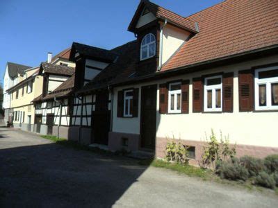 Hirsau Kloster St Peter Und Paul Klosterhof Im Norden