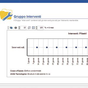 Software Piano Manutenzione Strutture Mantus Ntc Acca Software