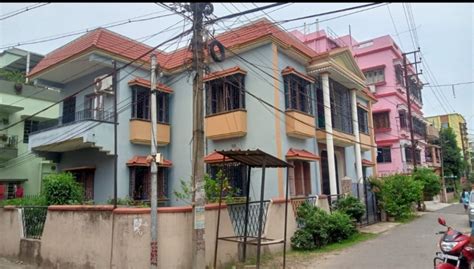 Bhk Sq Ft House Villa For Sale In Madhyamgram Kolkata