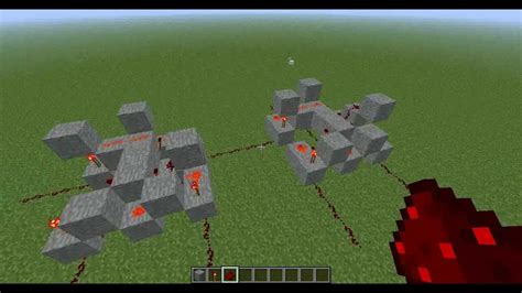 Advanced Redstone 2 Adders And Subtractors Minecraft Tutorials Ep