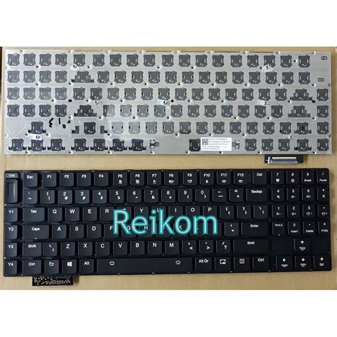 Jual Keyboard Laptop Notebook Lenovo Ideapad Y Y Isk Y Y