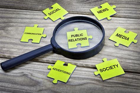 5 Tips for Public Relations Campaign Success - Infinity Concepts 