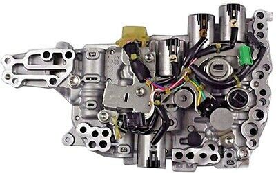 Re F D Jf E Cvt Valve Body Nissan Altima Nv Rogue Rogue Sport Sentra