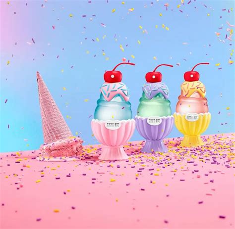 Metro Causeway Point Anna Sui Sundae Collection Promotion 29 Jun 2023