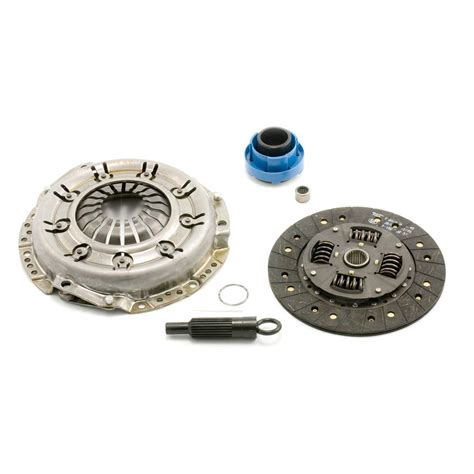 Luk Ford Ranger Standard Transmission With Flat Flywheel Repset