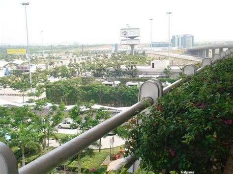 Nature and Travel Images: Shamshabad Airport