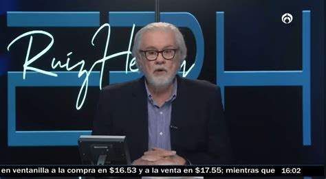 Propublica Le Responde A L Pez Obrador Eduardo Ruiz Healy Times